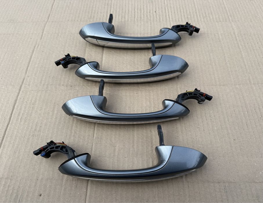 Maner / Manere Keyless BMW Seria 5 G30, G31