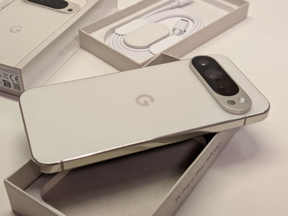 Pixel 9 Pro XL 256GB