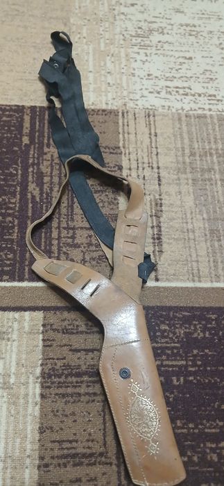 Кобур за пистолет colt 1911