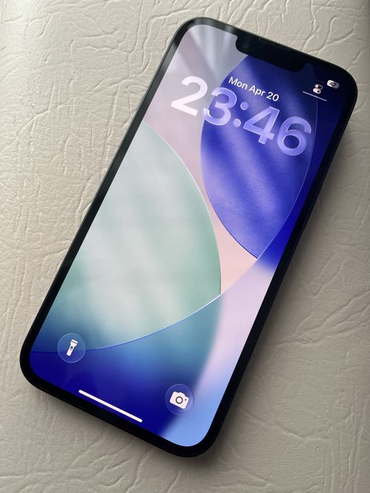 Iphone 14 -10/10 ca NOU - 100% baterie Neverlock