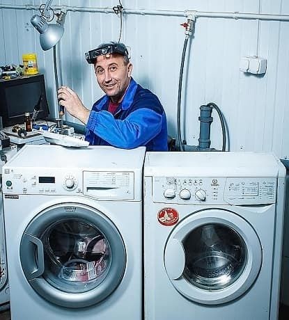 Ремонт стиральных машин холодильников выезд мастера на дому