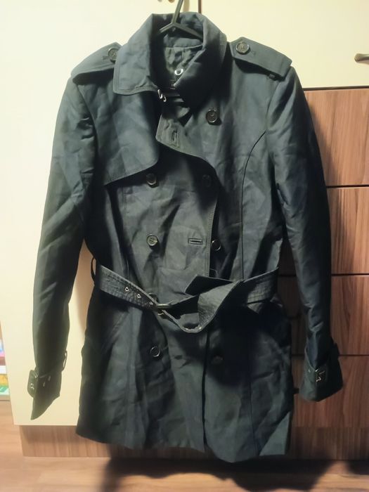 Палто от Zara woman