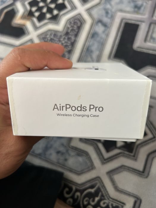 Airpods Pro Айрподс про