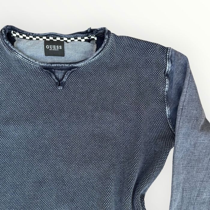 Мъжка блуза Guess