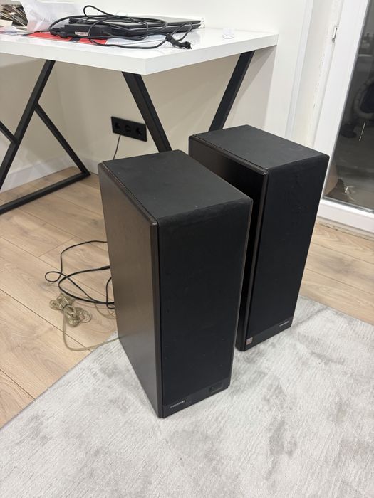 Колонки Microlab Solo 7C