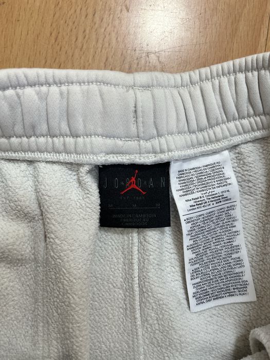 Jordan мъжки къс панталон М