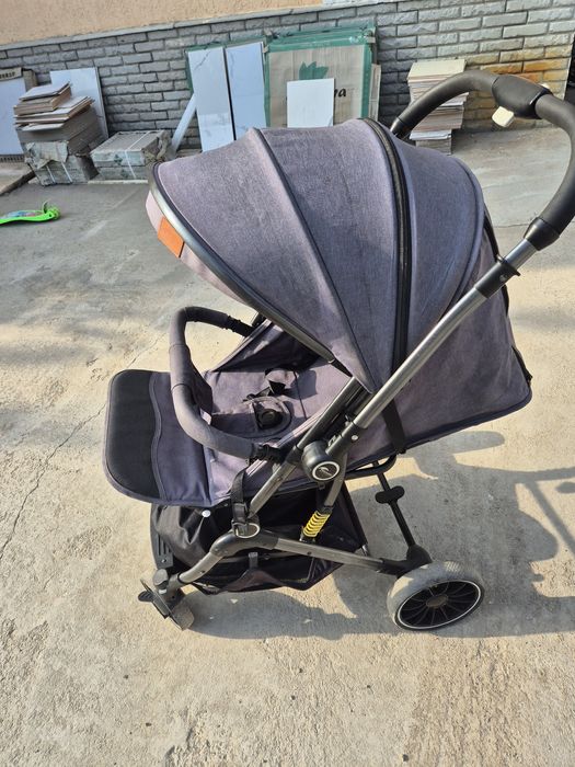 Детский  коляска