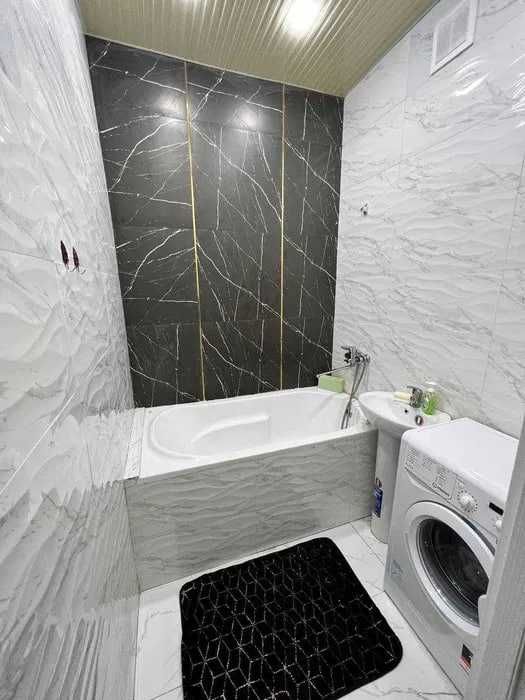 RENT! Срочно сдам 3-ком квартира Себзар рядом метро Гафур гуламя