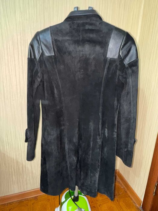 Продаю замшевые куртки