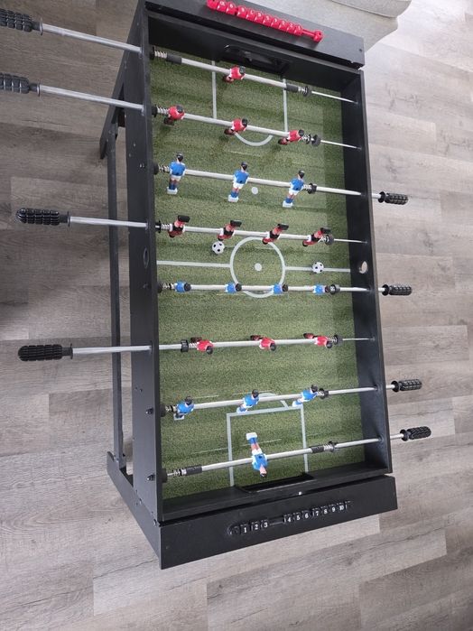 Masa biliard / masa fotbal