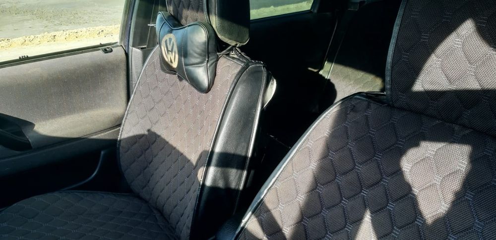 Легковые машина пассат