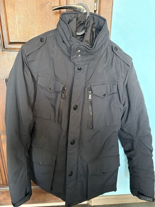 Яке унисекс SCHOTT