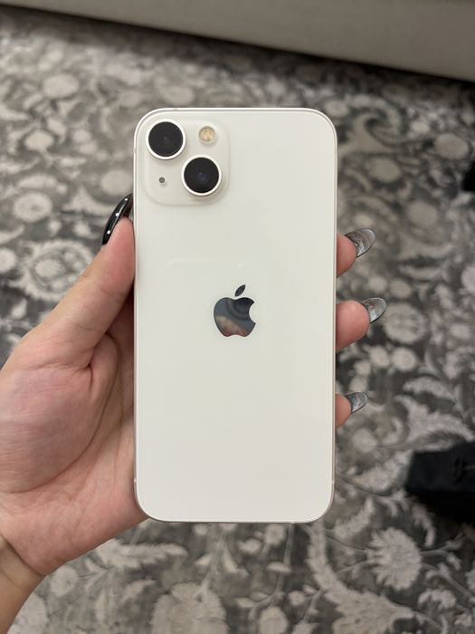 Продам iPhone 13, 128гб