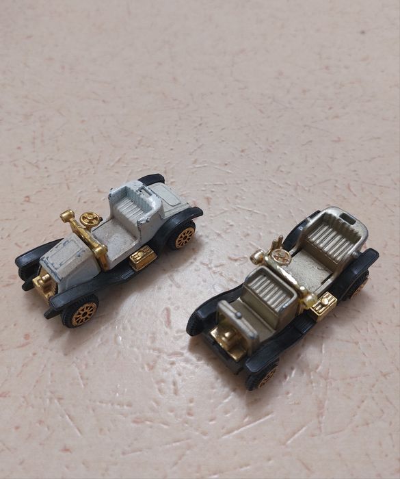 Колички matchbox, corgi, yatming