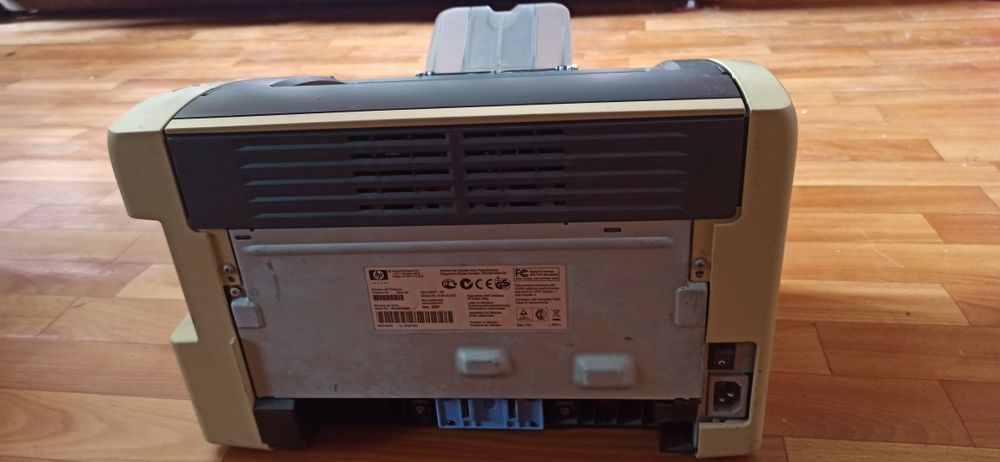 Принтер хороший для работы