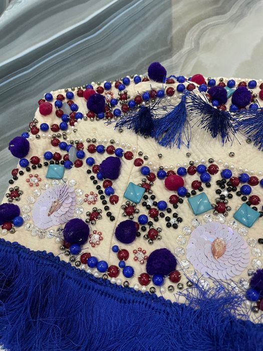 Сет от две части