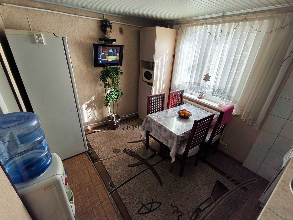 Коттедж 3 сотки. Аэропорт - Венгерская