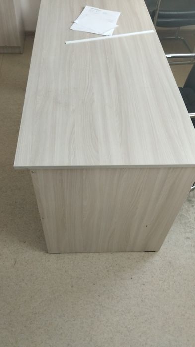 Офисная мебель б/у