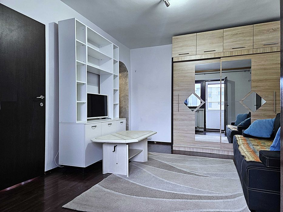 Apartament de inchiriat cu Centrala Termica proprie, zona Central Arad