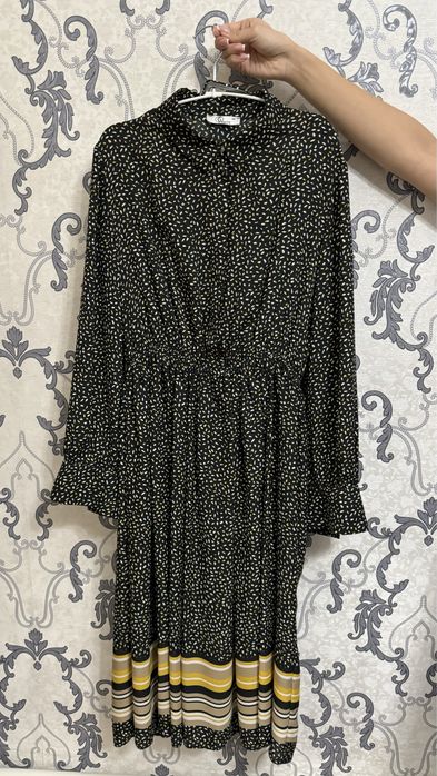 Платья новый размер 50-52