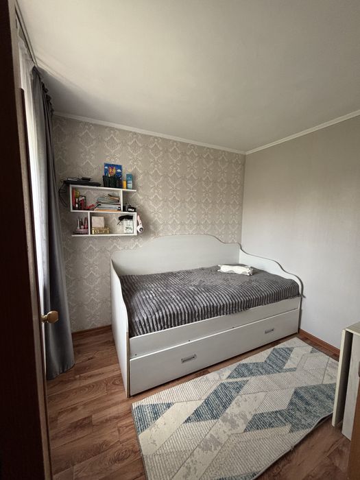 Продам квартиру на 45аптеке