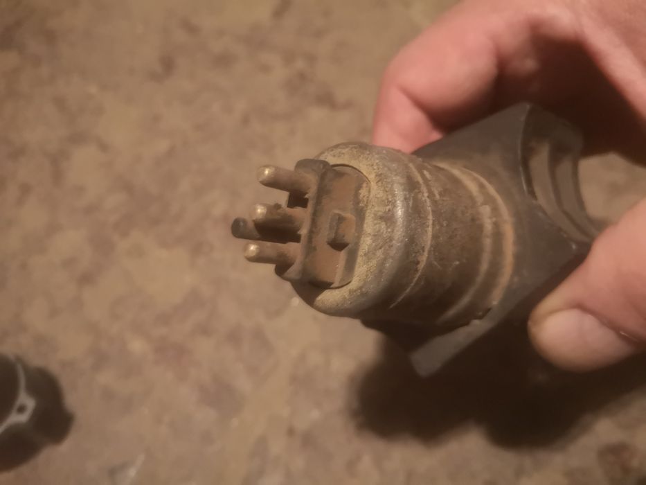 Мерседес W124, запчасти