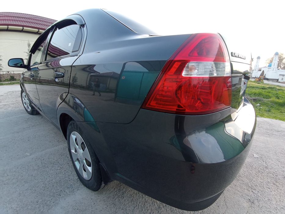 Nexiya3 sotladi  holati