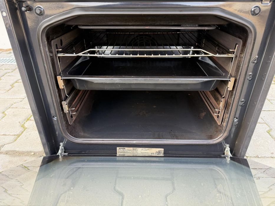 Фурна за вграждане Gorenje BO647A30XG