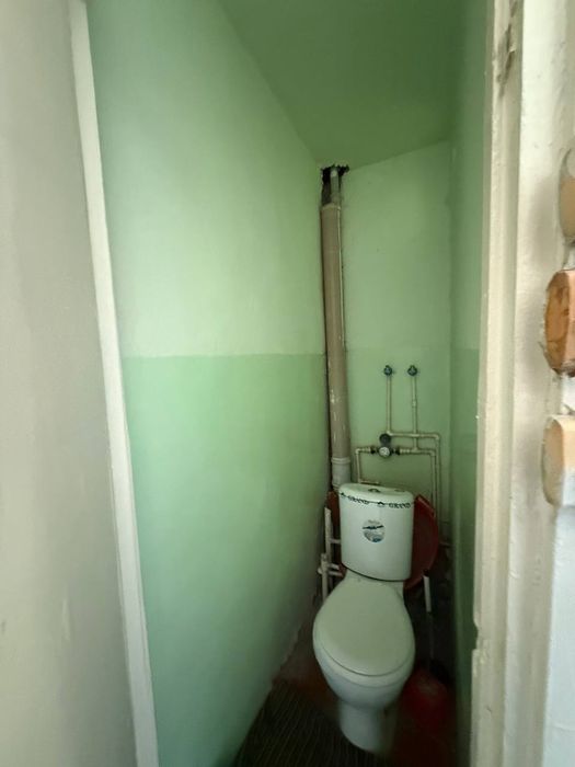 Продаётся  2х комнатная квартира