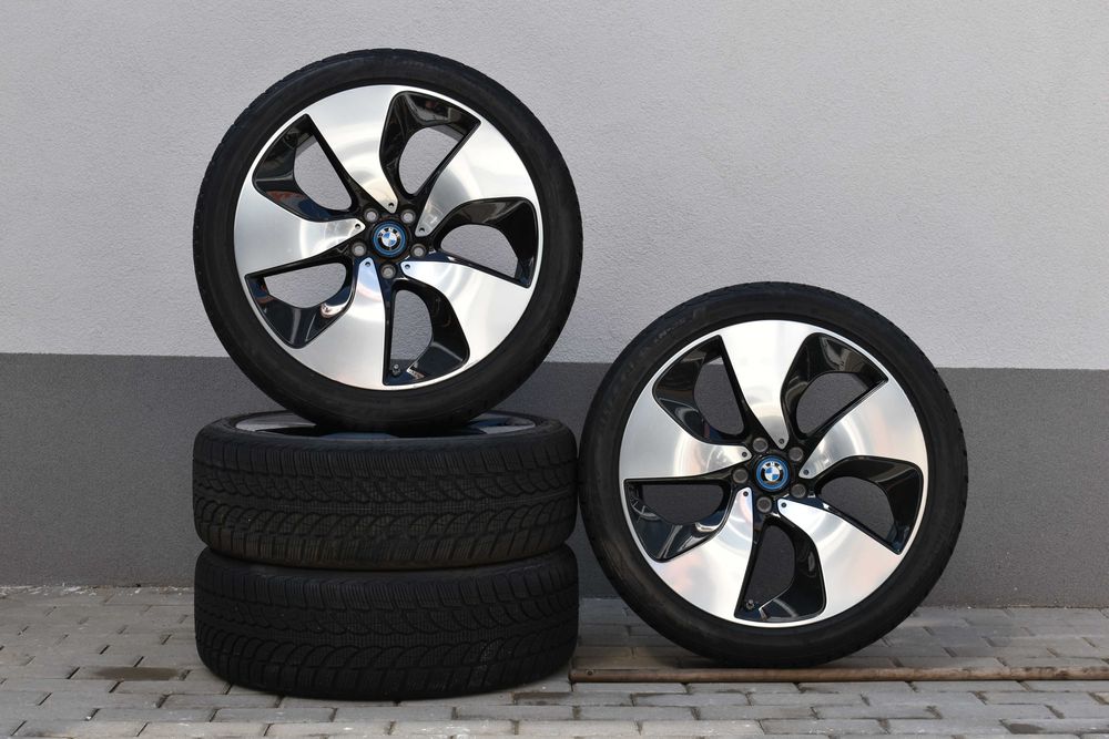 20'' Джанти BMW i8