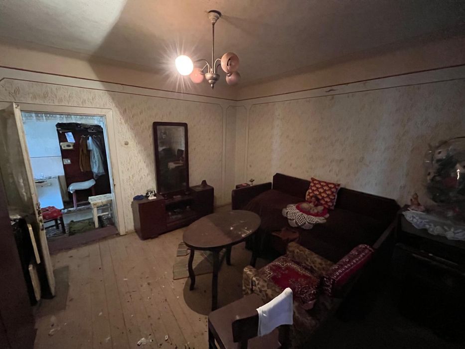 Casa 1 nivel Jibou , teren 670 mp