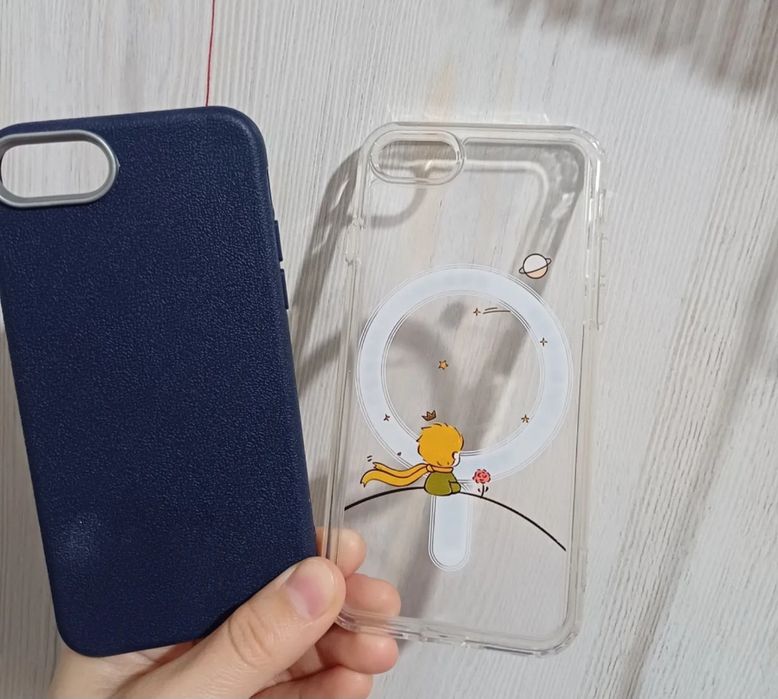 Iphone SE arzonga