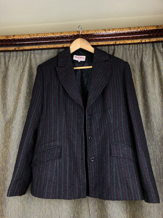 Sacou in dungi Moda ALISS