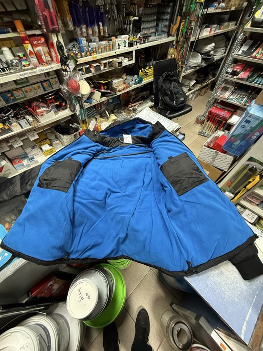 Wurth Зимни термо якета Rocket