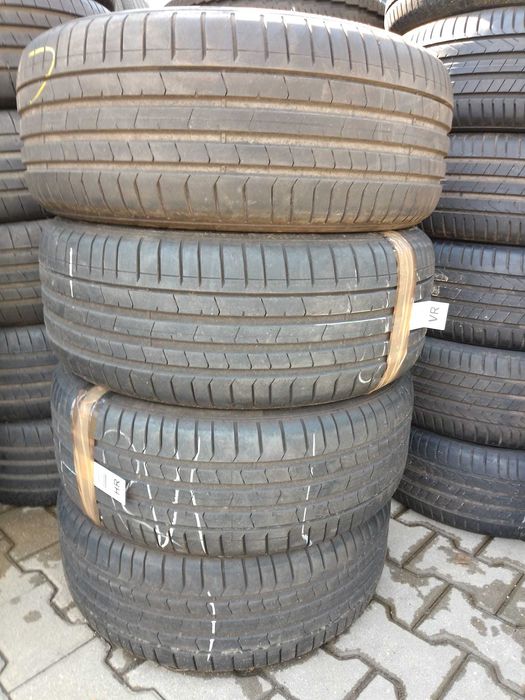 245 45 18 Anvelope Vara Pirelli P Zero
