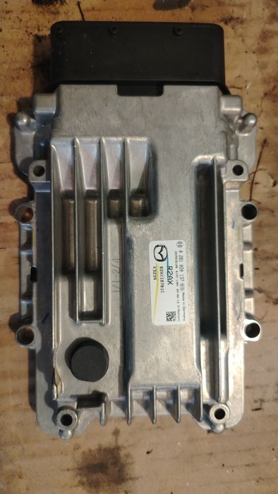 Модул АдБлу Мазда ЦХ7 / Adblue Mazda CX-7