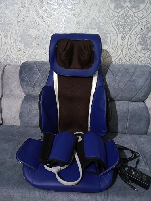 Массажные кресло