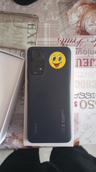 Redmi xiaomi note 11s