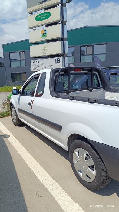 De vânzare Logan Pick up