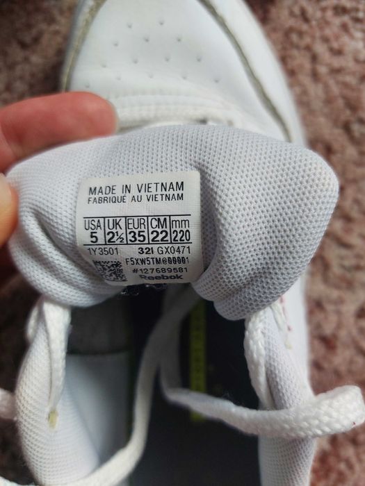 Детски Обувки H&M, маратонки Puma, Reebok