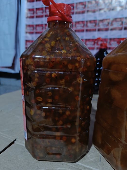 Варенье домашнее