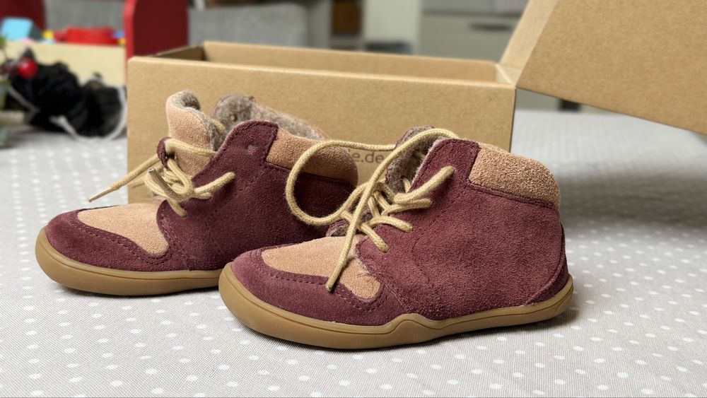 Боси обувки B Lifestyle Barefoot