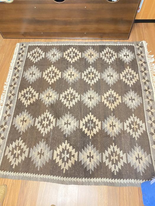 Ковер ручной работы