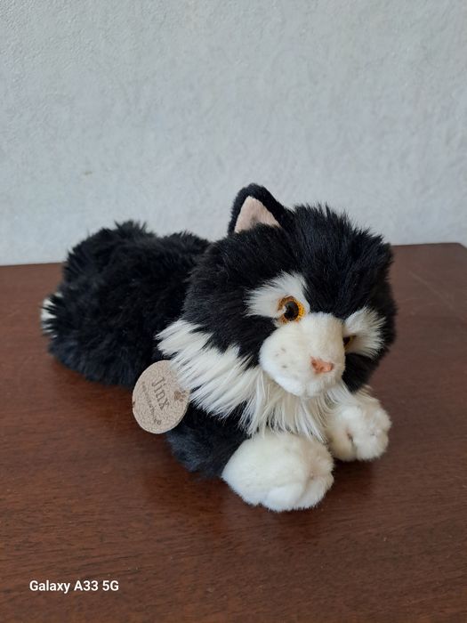 Мягкие  игрушки .