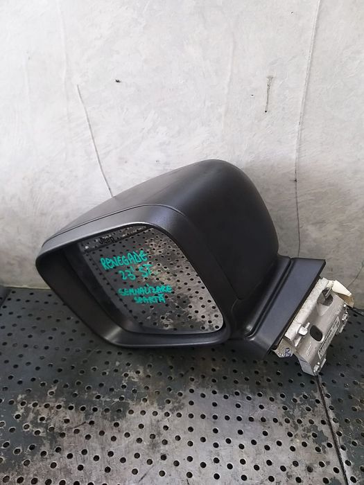 Oglinda electrica stanga jeep renegade 2023 21296017 735613095