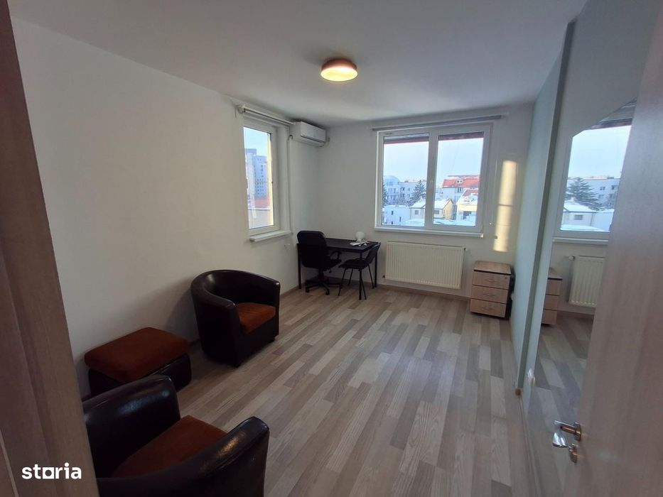 Apartament 3 camere Dorobanti