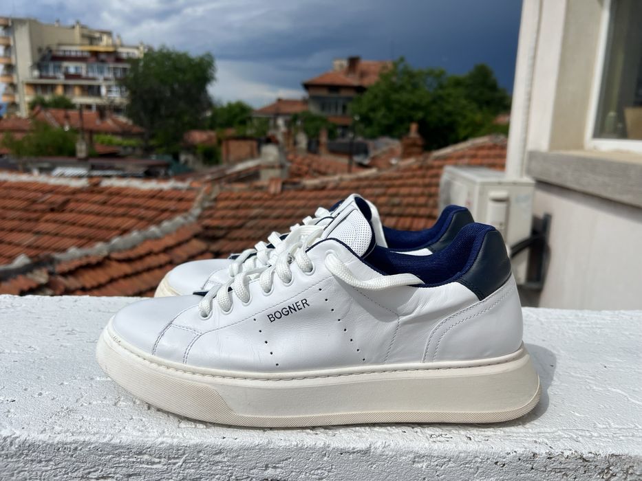 Bogner Sneakers 44