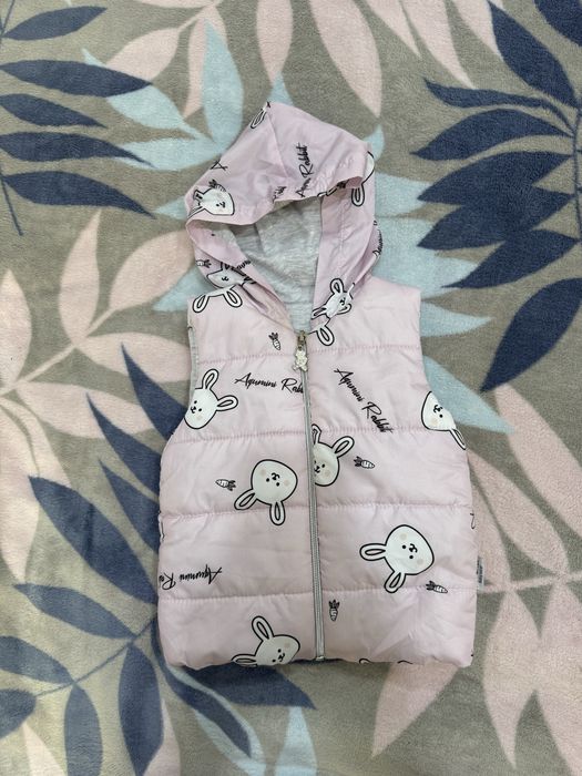 Вещи на девочку 80 размера