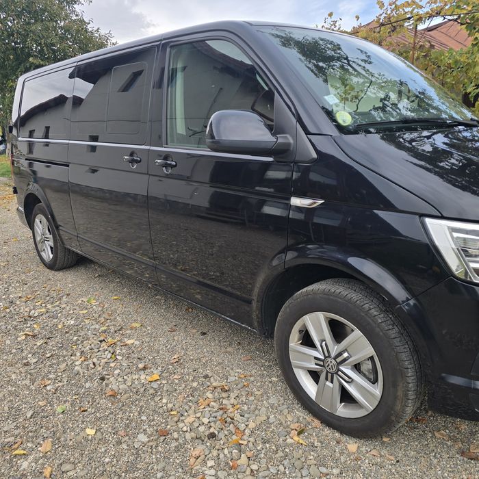 Wv caravelle 2.0