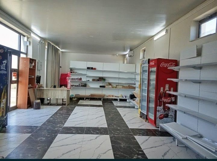 Магазин сатылады